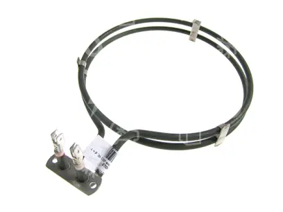 těleso topné kruhové 2300 W, d = 180 mm, BOSCH, (096823, 483636)